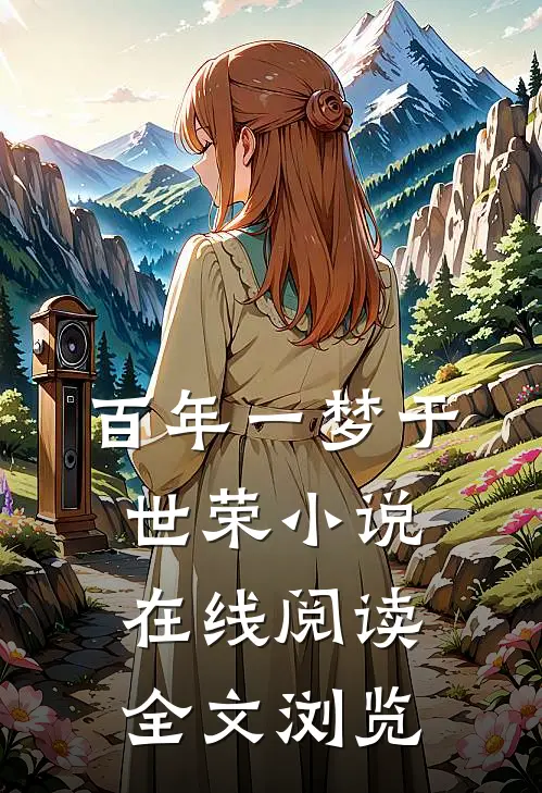 百年一梦于世荣小说在线阅读全文浏览