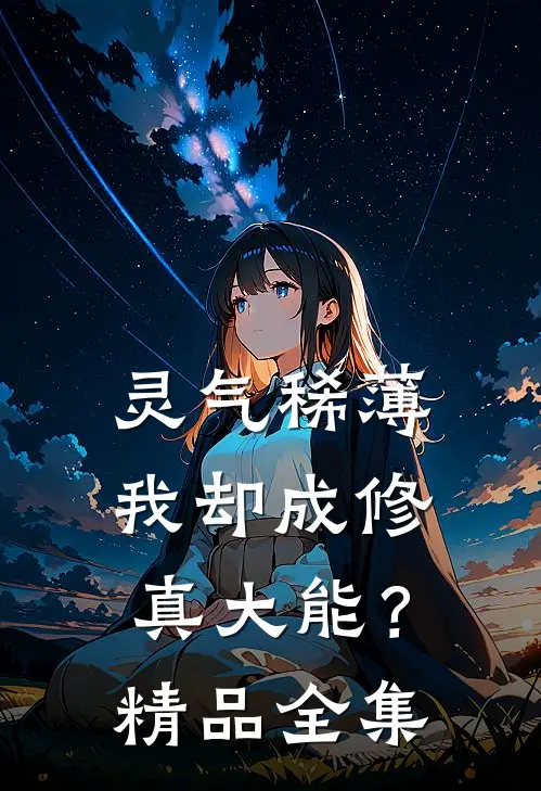灵气稀薄，我却成修真大能？精品全集