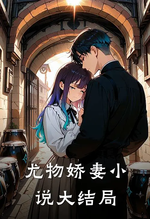 尤物娇妻小说大结局