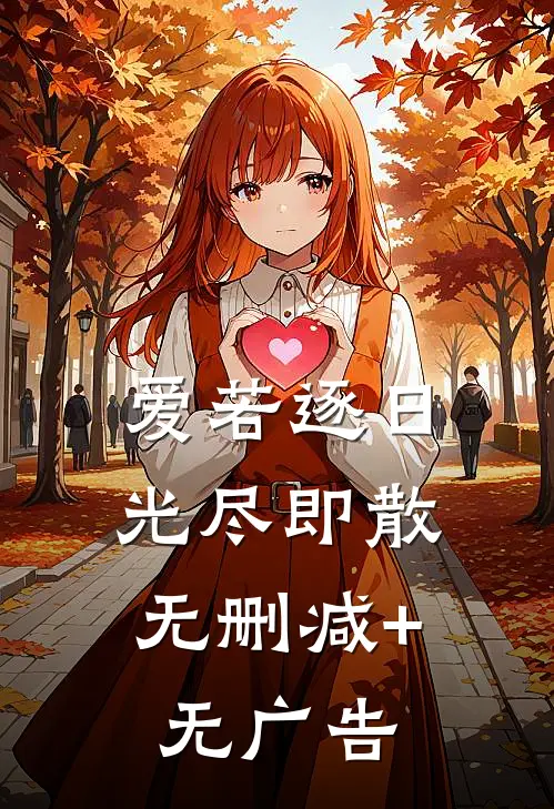 爱若逐日，光尽即散无删减+无广告