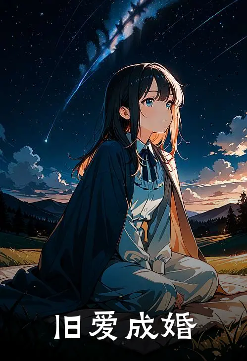 旧爱成婚