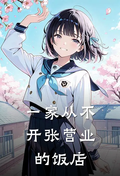 一家从不开张营业的饭店
