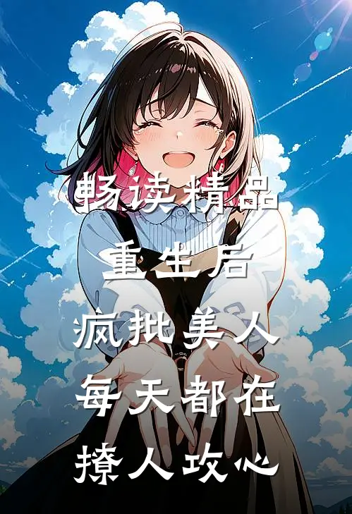 畅读精品重生后，疯批美人每天都在撩人攻心