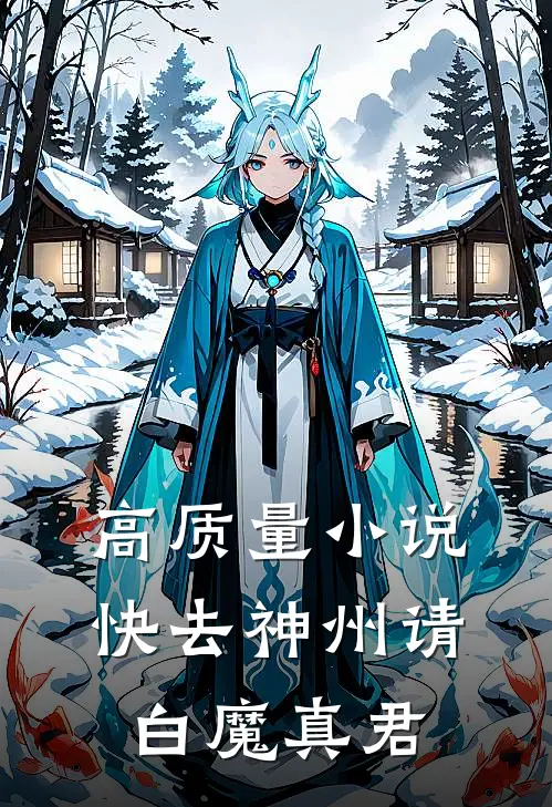 高质量小说快去神州请白魔真君