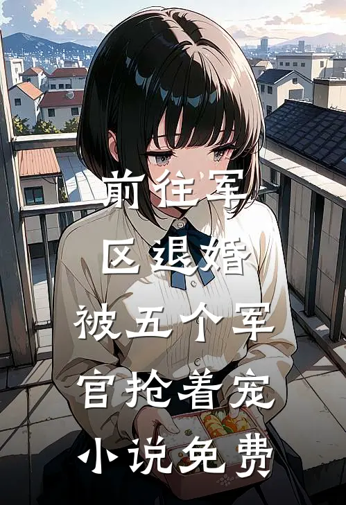 前往军区退婚，被五个军官抢着宠小说免费