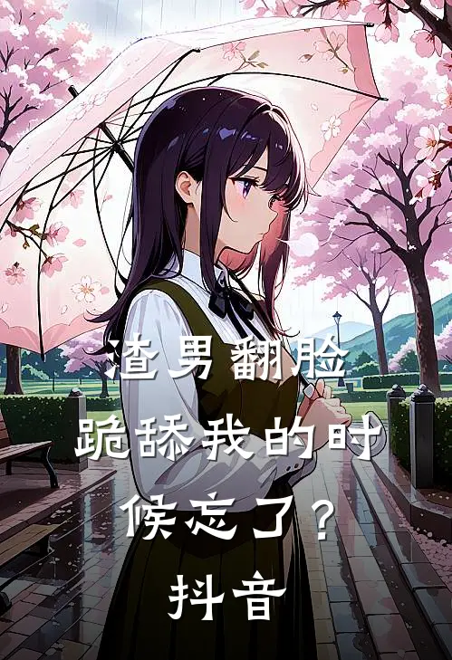 渣男翻脸，跪舔我的时候忘了？抖音