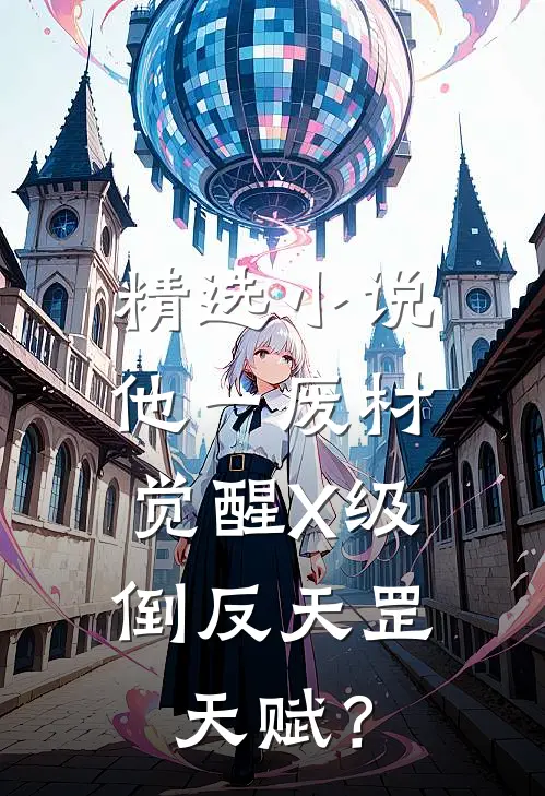 精选小说他一废材，觉醒X级倒反天罡天赋？
