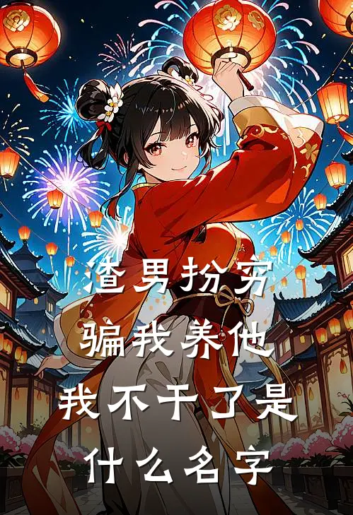 渣男扮穷骗我养他，我不干了是什么名字