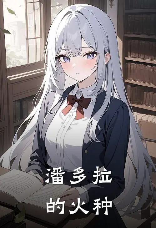潘多拉的火种
