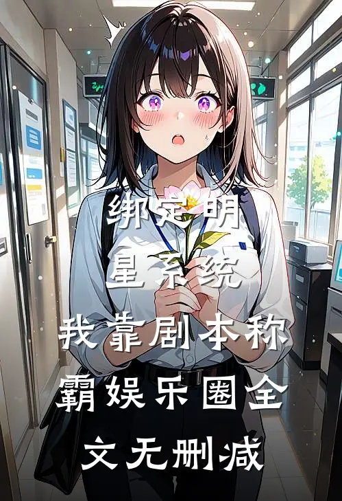 绑定明星系统，我靠剧本称霸娱乐圈全文无删减