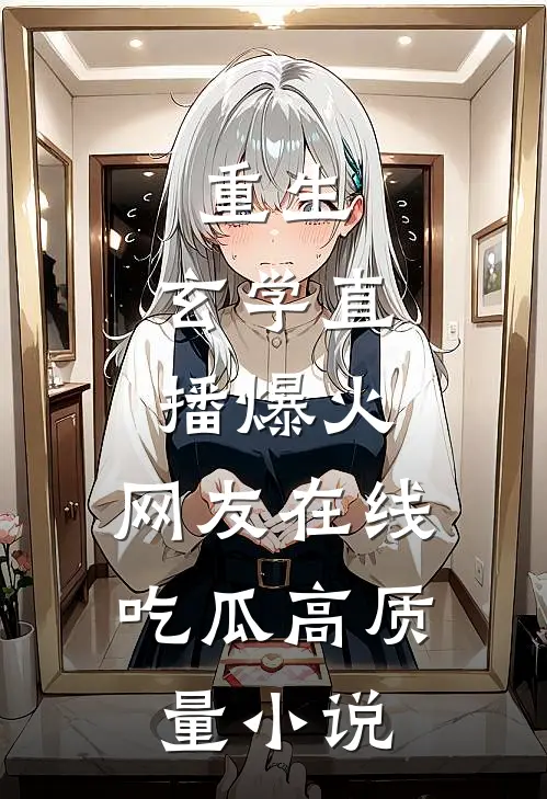重生：玄学直播爆火，网友在线吃瓜高质量小说