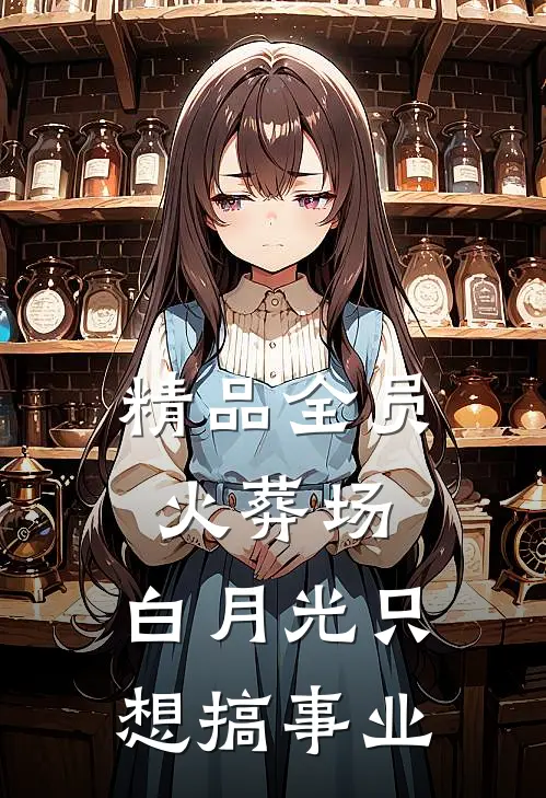 精品全员火葬场，白月光只想搞事业