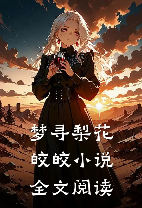 梦寻梨花皎皎小说全文阅读