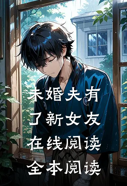 未婚夫有了新女友在线阅读全本阅读