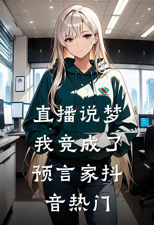 直播说梦，我竟成了预言家抖音热门