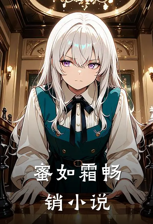 蜜如霜畅销小说