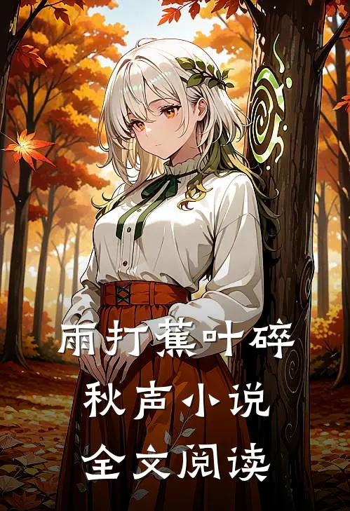 雨打蕉叶碎秋声小说全文阅读