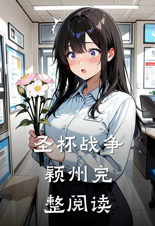 圣杯战争：颖州完整阅读