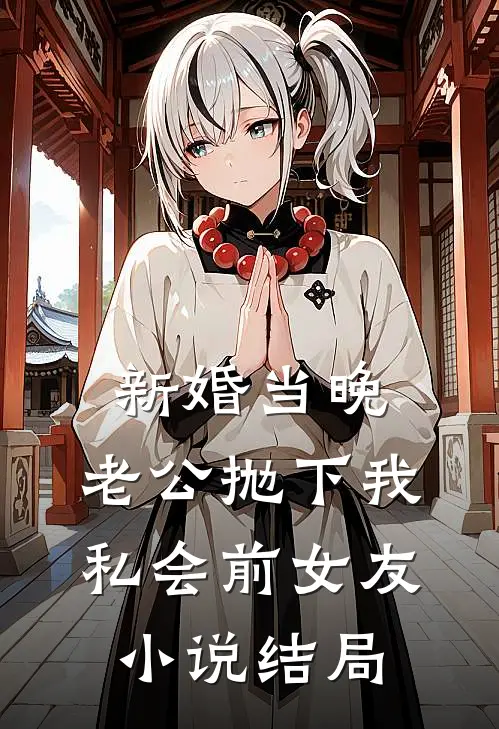 新婚当晚，老公抛下我私会前女友小说结局