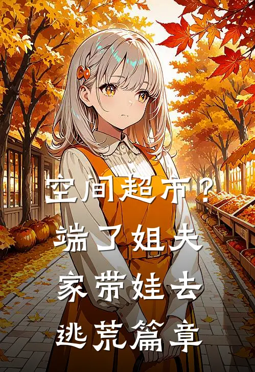 空间超市？端了姐夫家带娃去逃荒篇章