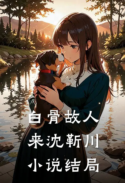 白骨故人来沈靳川小说结局
