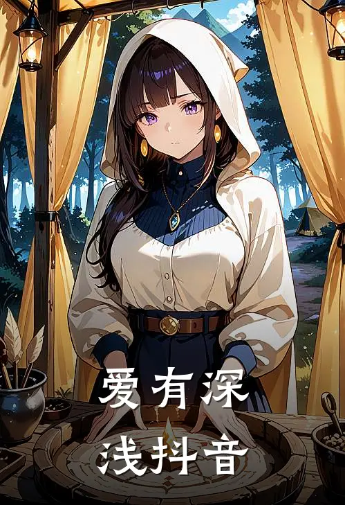 爱有深浅抖音