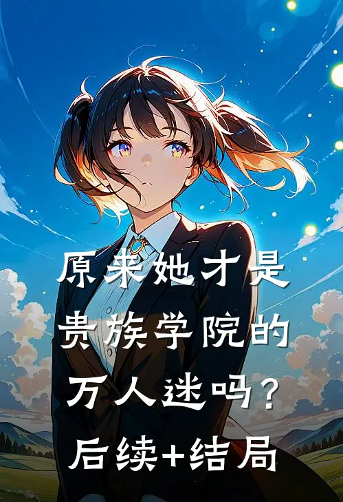 原来她才是贵族学院的万人迷吗？后续+结局
