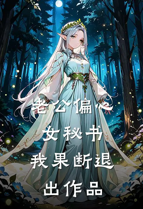 老公偏心女秘书，我果断退出作品