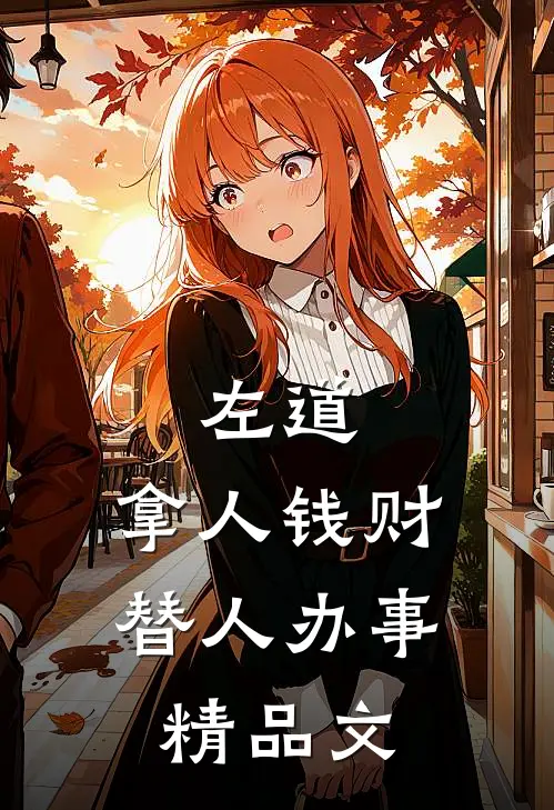 左道：拿人钱财，替人办事精品文