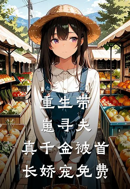 重生带崽寻夫，真千金被首长娇宠免费
