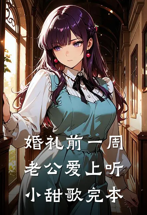 婚礼前一周，老公爱上听小甜歌完本