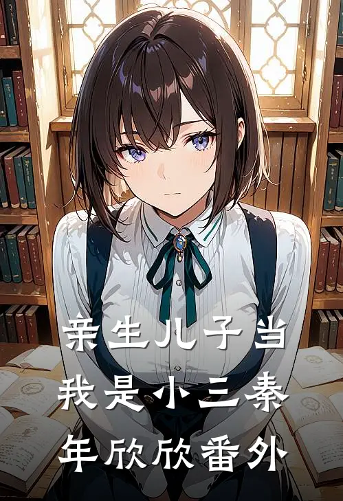 亲生儿子当我是小三秦年欣欣番外