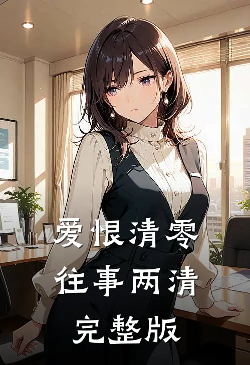 爱恨清零，往事两清完整版