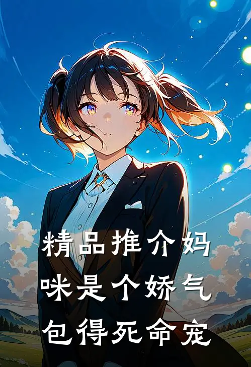 精品推介妈咪是个娇气包得死命宠