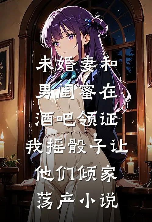 未婚妻和男闺蜜在酒吧领证，我摇骰子让他们倾家荡产小说
