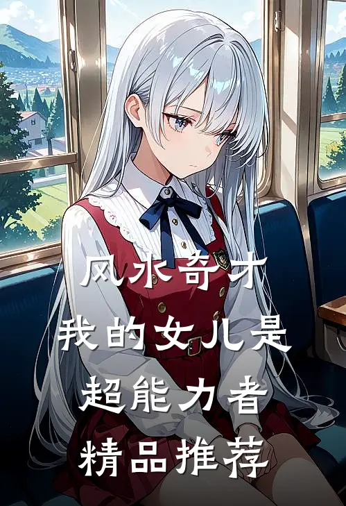 风水奇才：我的女儿是超能力者精品推荐