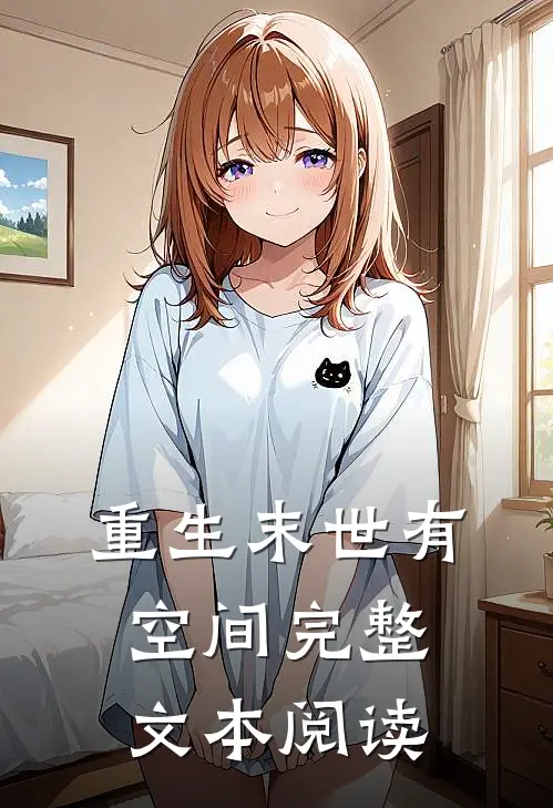 重生末世有空间完整文本阅读