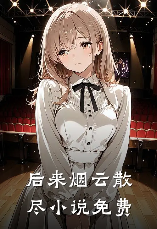 后来烟云散尽小说免费
