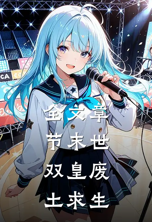 全文章节末世：双皇废土求生