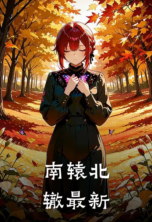 南辕北辙最新