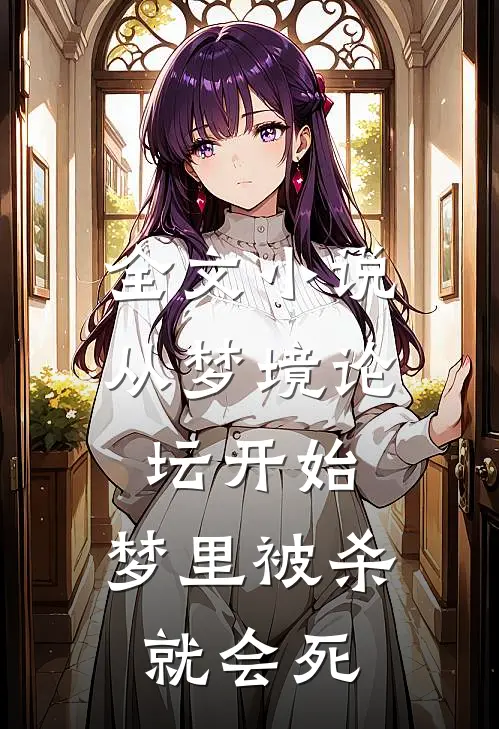 全文小说从梦境论坛开始，梦里被杀就会死