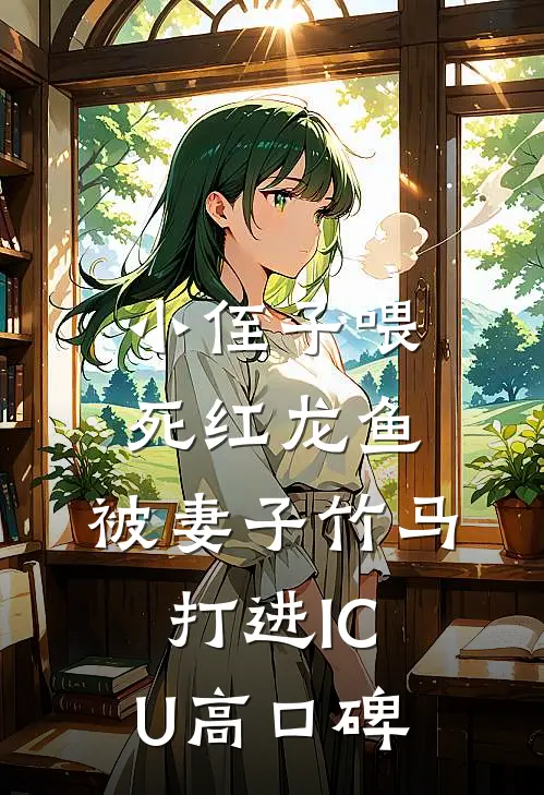 小侄子喂死红龙鱼，被妻子竹马打进ICU高口碑