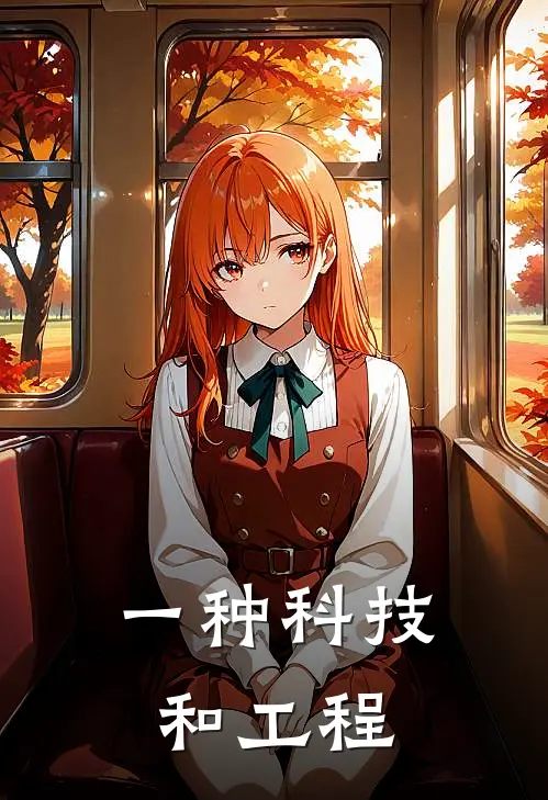 一种科技和工程