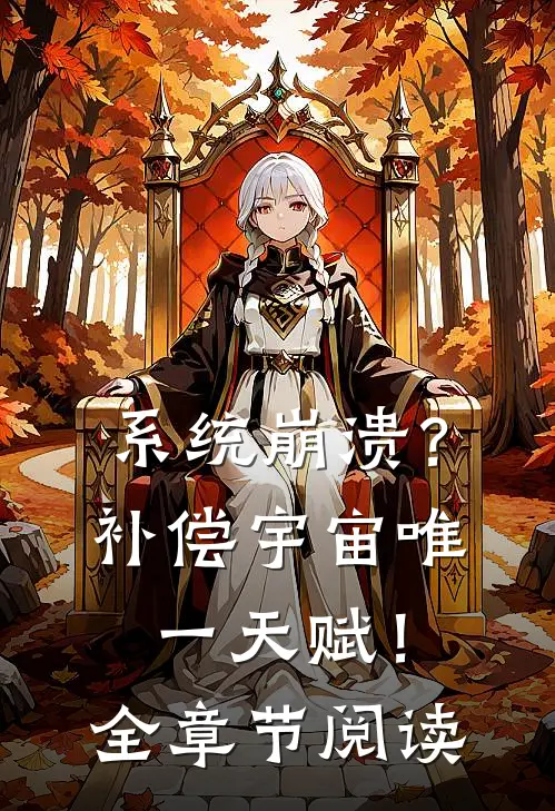 系统崩溃？补偿宇宙唯一天赋！全章节阅读