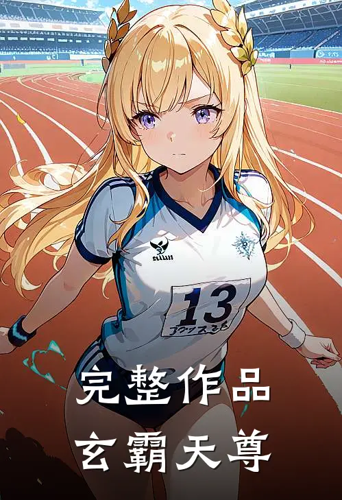 完整作品玄霸天尊