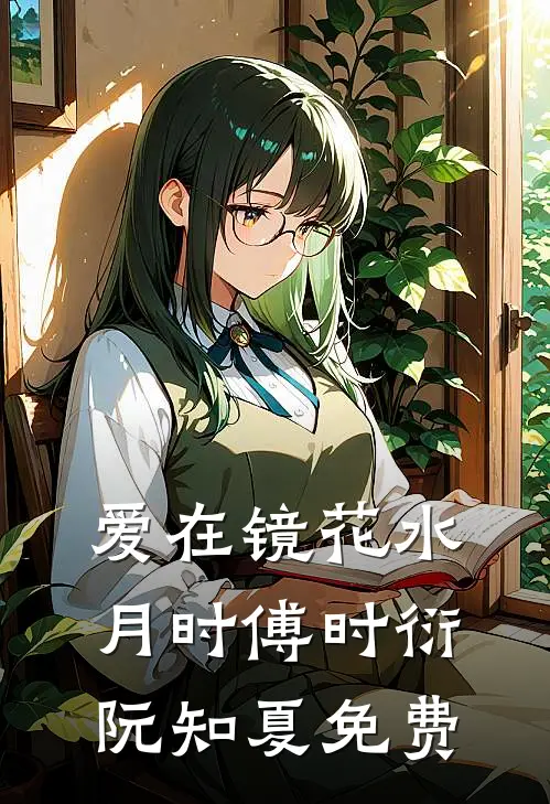 爱在镜花水月时傅时衍阮知夏免费
