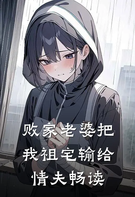败家老婆把我祖宅输给情夫畅读