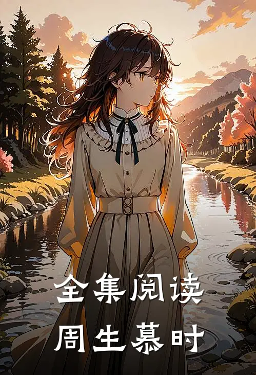 全集阅读周生慕时