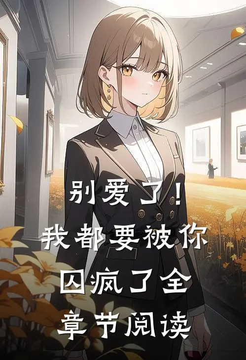别爱了！我都要被你囚疯了全章节阅读