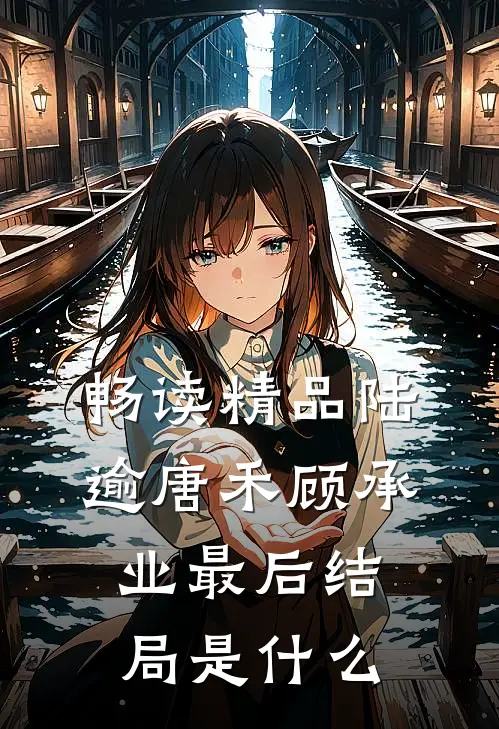 畅读精品陆逾唐禾顾承业最后结局是什么